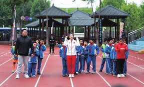 李国旭：联赛期接到有关部门的电话，希望我去竞聘国足主帅